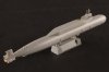 Hobby Boss 87025 PLAN Type 094A Jin Class SSBN 1/700